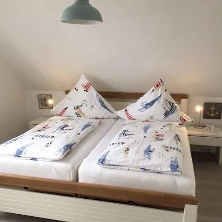 Ferienwohnung 