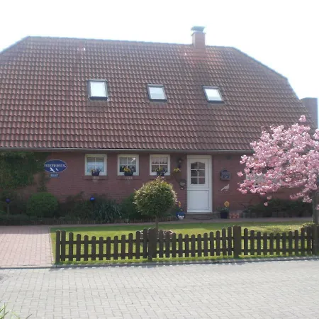 Ferienwohnung 